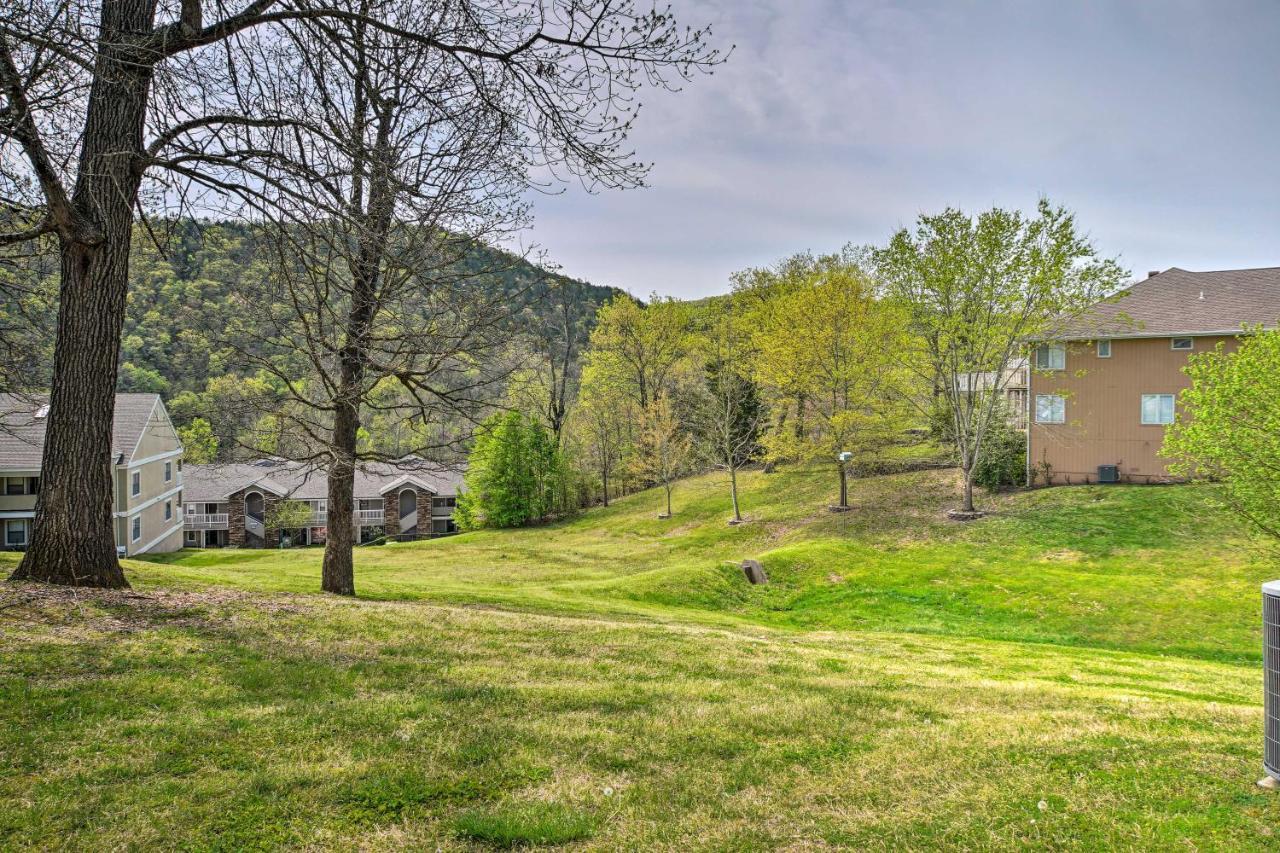 Lavish Branson Escape With Resort And Lake Access Zewnętrze zdjęcie
